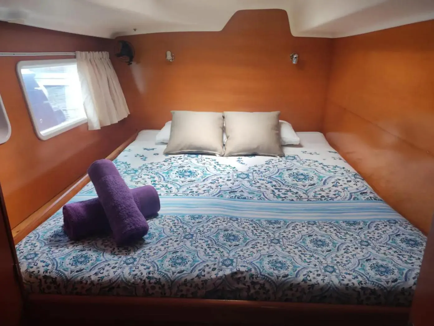 Hotel Centro Ibiza Catamaranes Y Velero Hiszpania