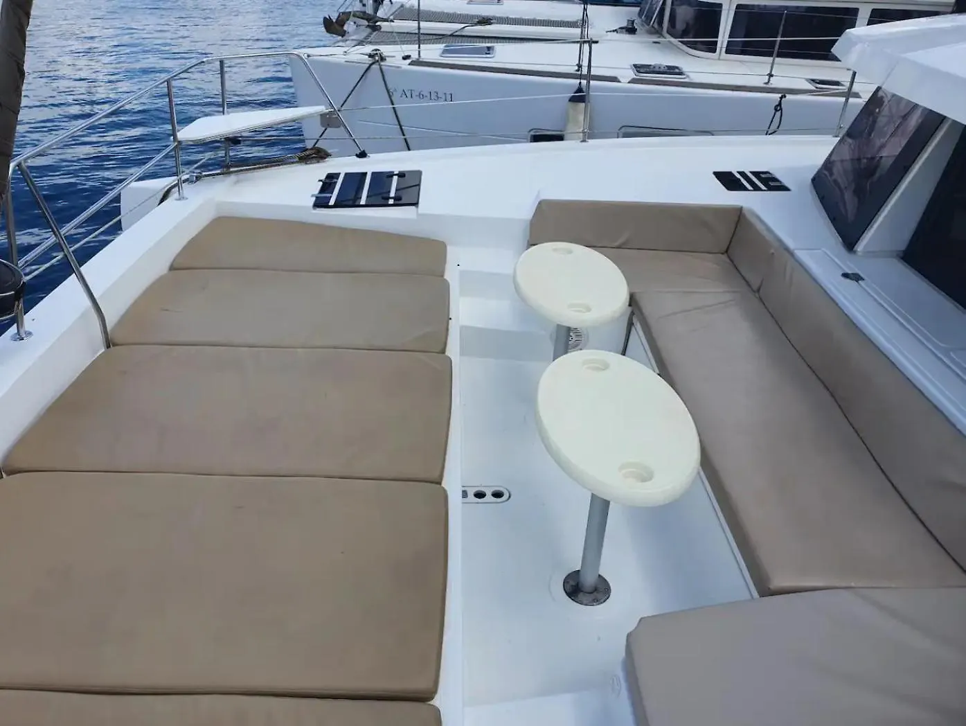 Centro Ibiza Catamaranes Y Velero Hotel Ibiza Town