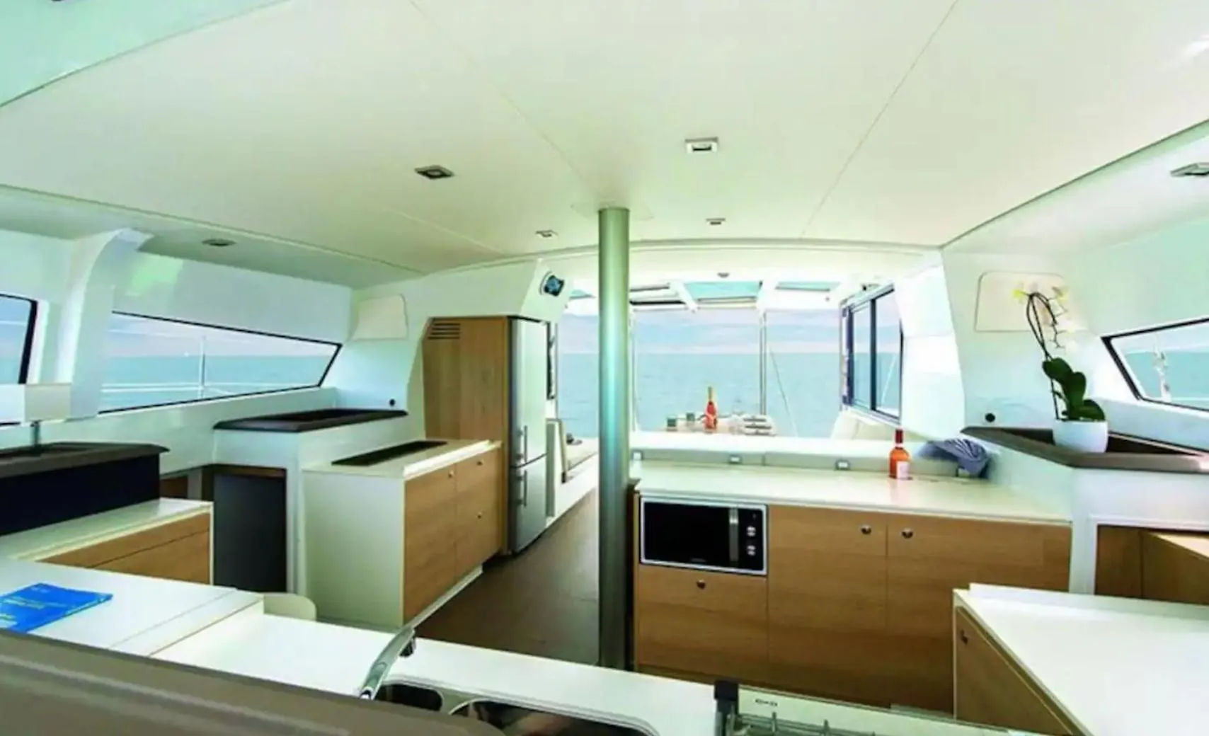 Hotel Centro Ibiza Catamaranes Y Velero 0*,