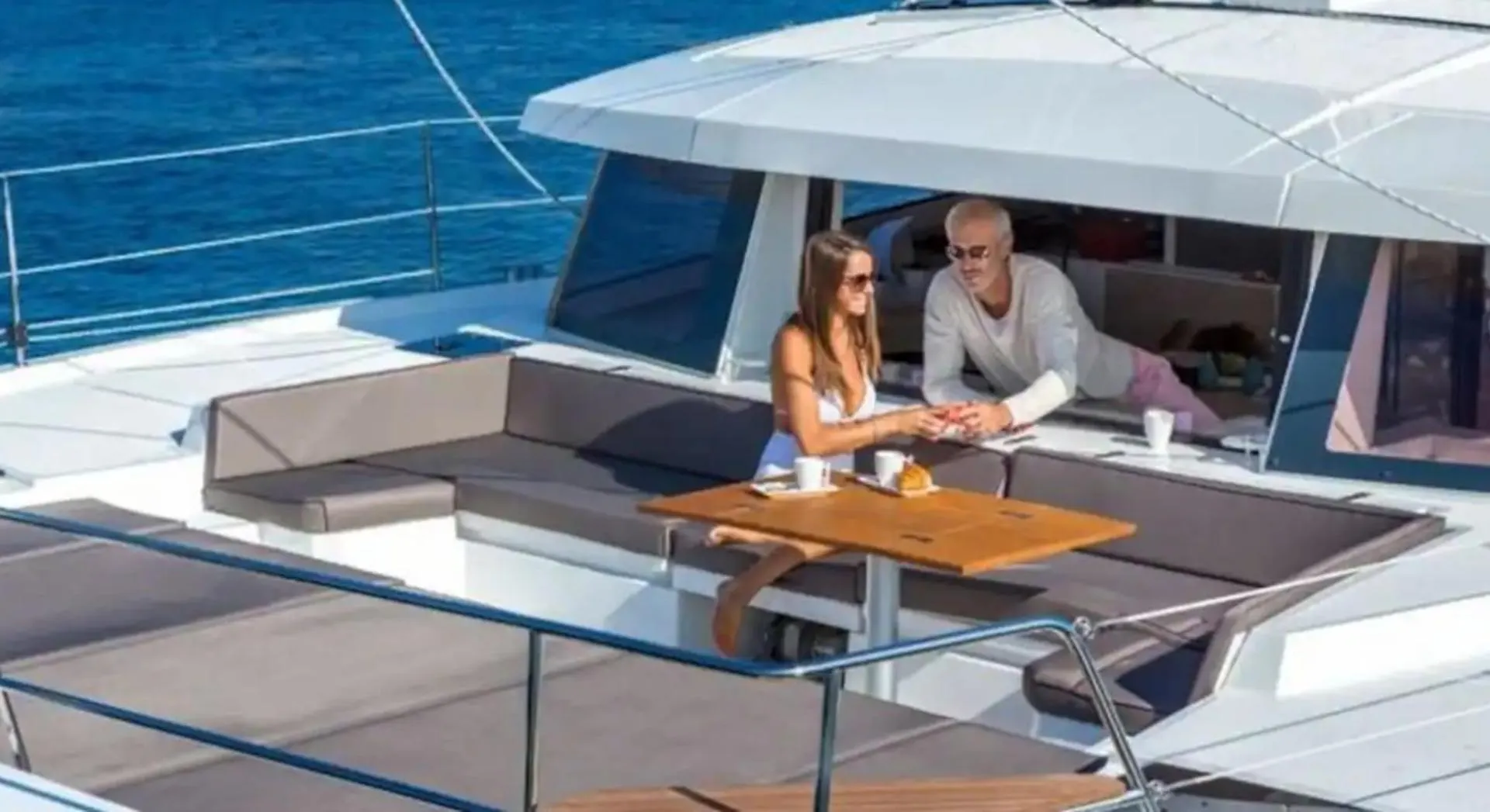 Hotel Centro Ibiza Catamaranes Y Velero